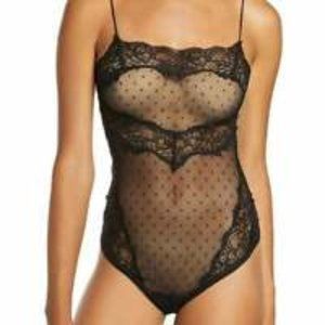 FP intimately that sweet thing thing bodysuit XS